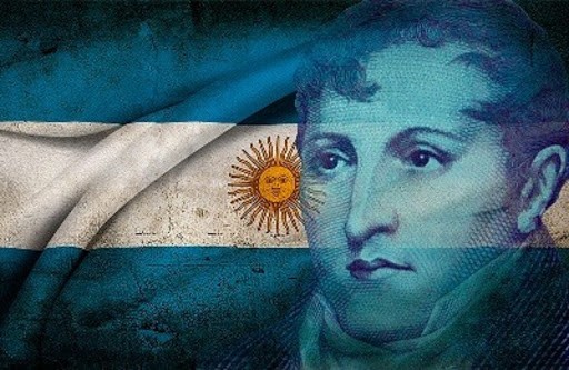 Este domingo se celebra el Día de la bandera | Actualidad