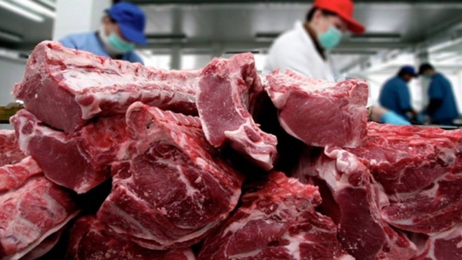 El precio de la carne aumentó 90,3% en un año y el asado de tira subió 101,5% | Economía