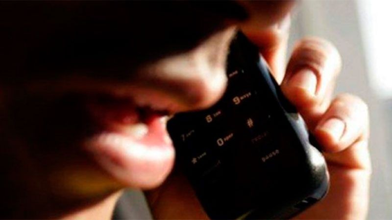Un hombre deberá pagar más de $600.000 por realizar estafas telefónicas | Actualidad