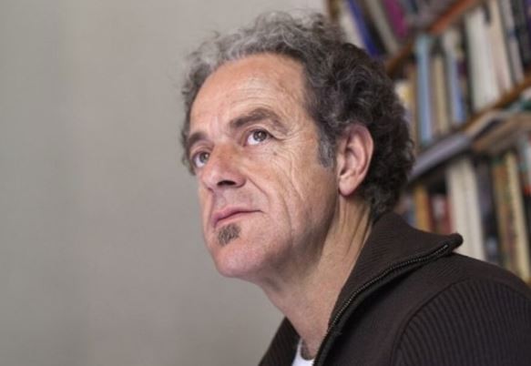 Murió el escritor Juan Forn | Actualidad