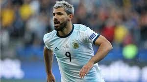 "Agüero está cada día mejor y tiene posibilidades de ser titular", aseguró Scaloni | Deportes