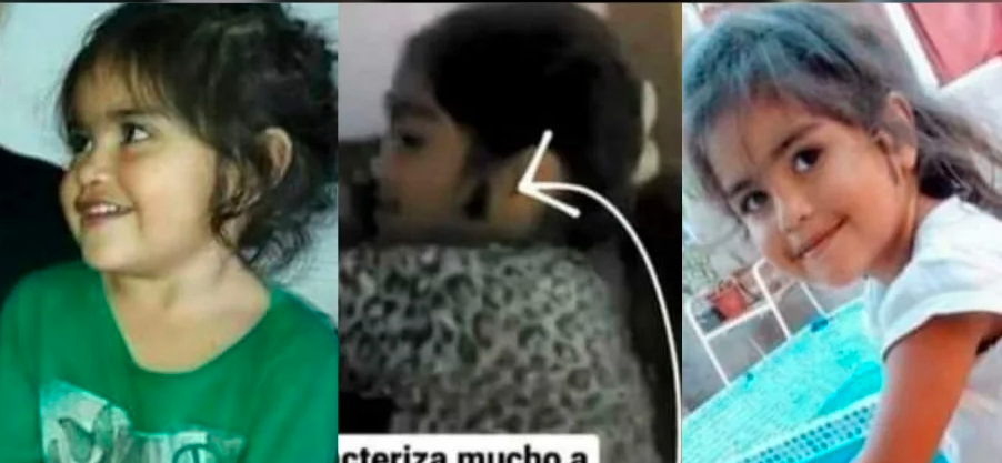 La mancha de nacimiento de Guadalupe por la que podría ser reconocida | Actualidad