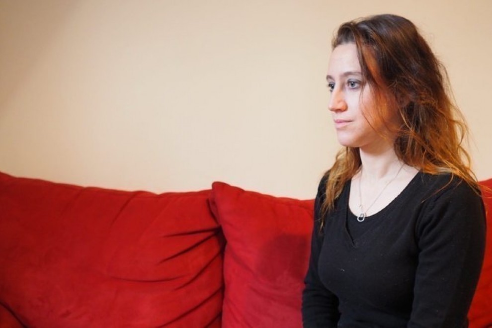 Asesinó a su padrastro que la violó, maltrató y prostituyó: ahora enfrenta el juicio | Internacionales