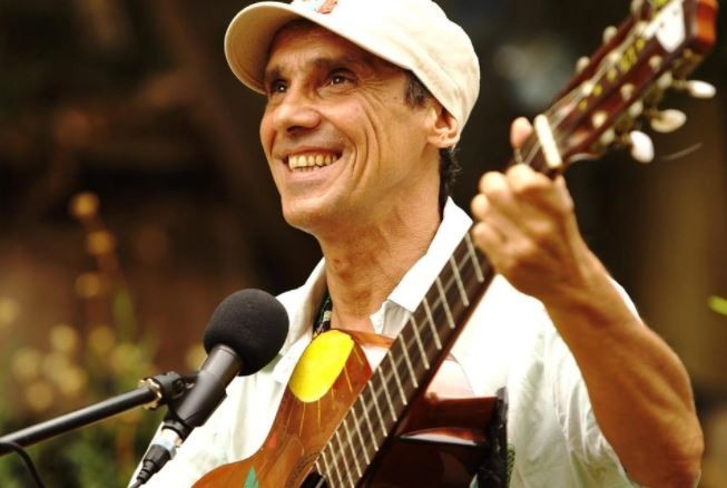 Manu Chao cumple 60 años: una vida de música, viajes y compromiso social | Espectáculos