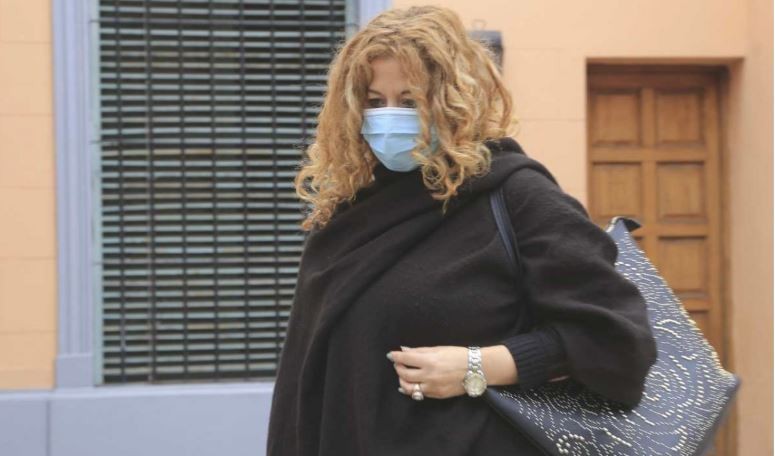 Coordinadora de Swiss Medical dijo que los médicos de Maradona no pidieron internación domiciliaria | Actualidad