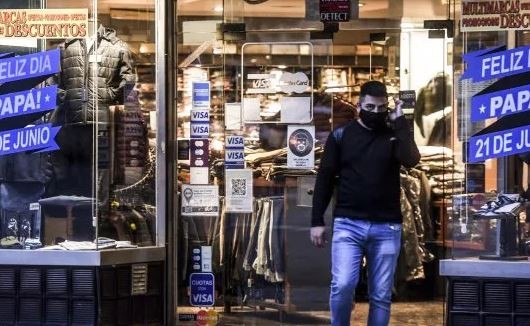 Las ventas por el Día del Padre crecieron 35,8%, pero estuvieron por debajo de los números de 2019 | Actualidad