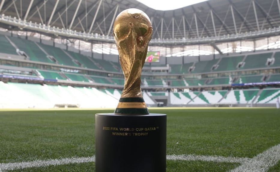 Copa del Mundo 2022: Qatar advirtió que no permitirá el ingreso a los estadios a las personas que no estén vacunadas contra el coronavirus | Deportes