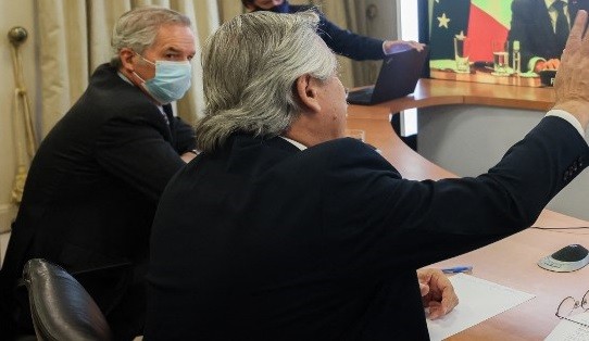 Argentina no firmó declaración en ONU que exige elecciones libres en Nicaragua | Política y economía