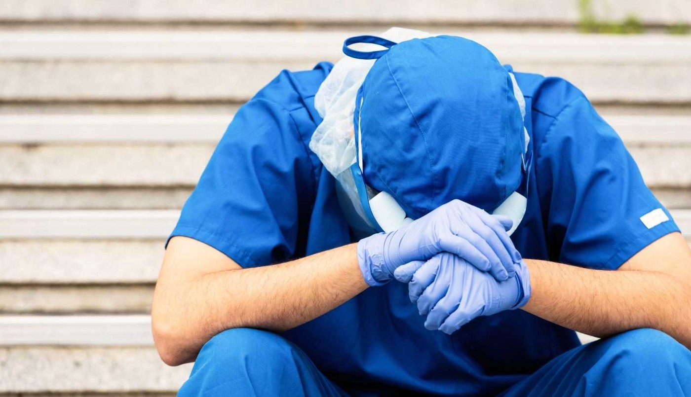 Personal de salud aún espera el bono prometido de $6500 | Córdoba