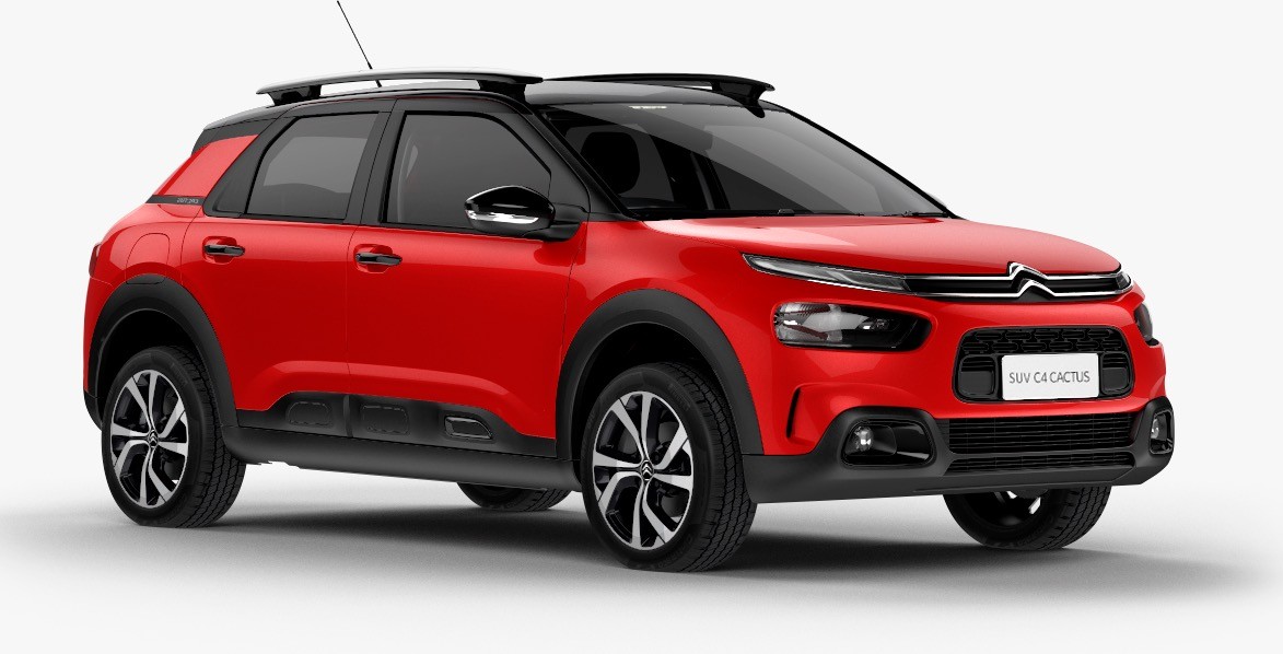 Familia Parra lanzó nuevo plan para adquirir el C4 Cactus | Contenido Patrocinado