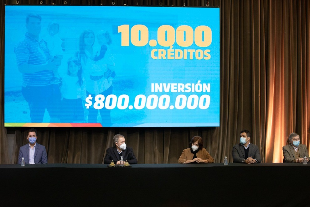 Préstamos para la construcción a tasa 0: cómo acceder al programa Más Vida Digna | Córdoba