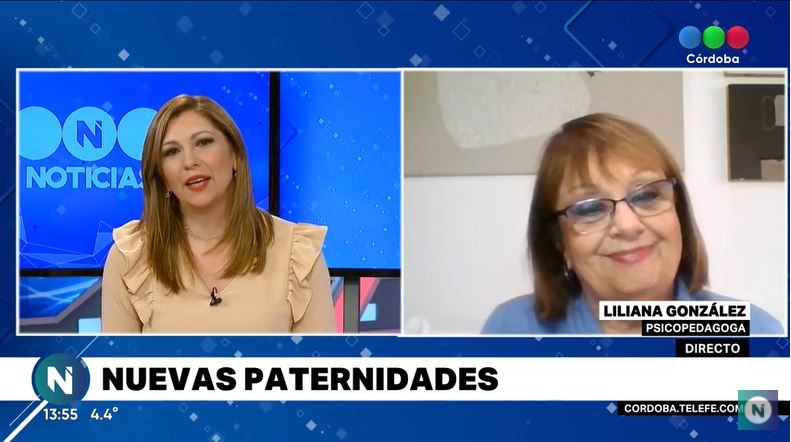 Una nueva paternidad: La columna de Liliana Gonzaléz | Columnistas