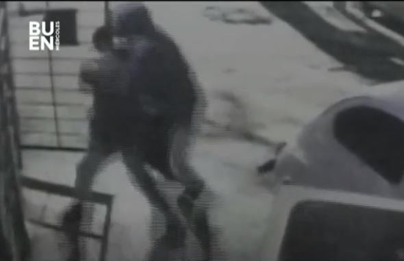Delincuente de 15 años fue abatido por un vecino cuando intentaba robar en una casa de La Plata | Actualidad