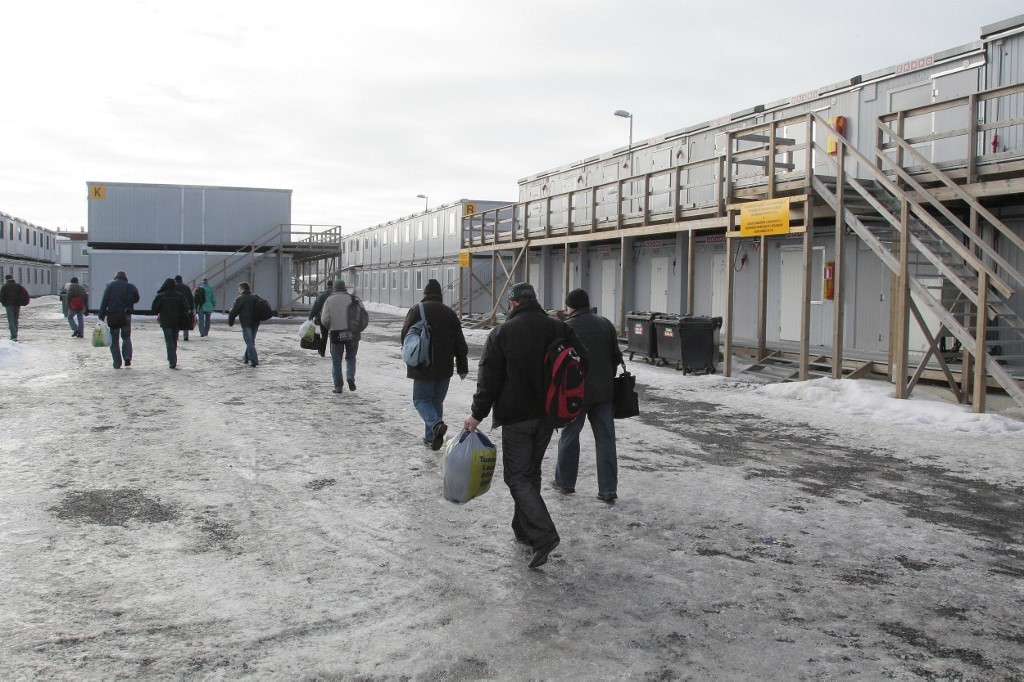 El "país más feliz del mundo" busca desesperadamente trabajadores extranjeros | Internacionales