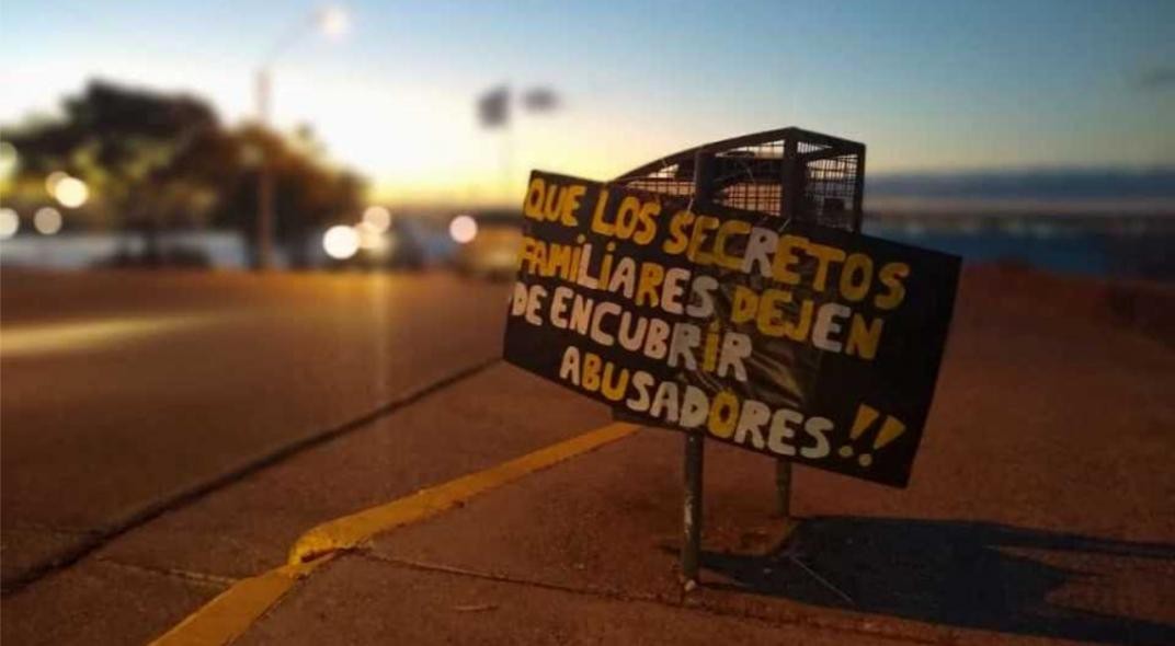 Un joven fue condenado a ocho años de prisión por abusar sexualmente de su hermano | Actualidad