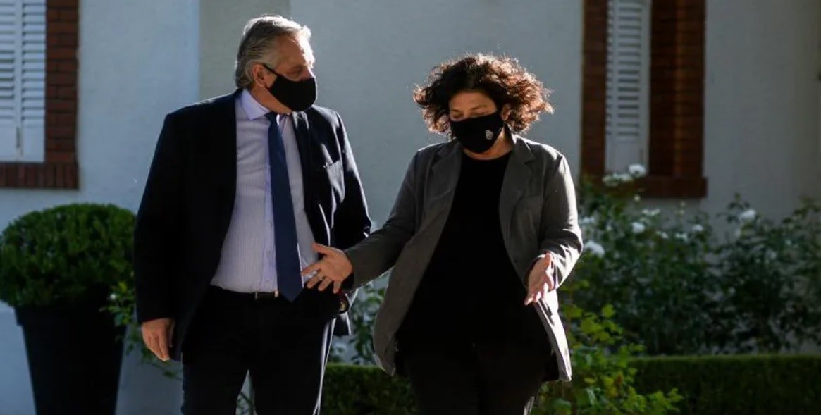 Vacunas: el Gobierno avanza en la negociación con Pfizer y con EE.UU. para recibir donación | Actualidad