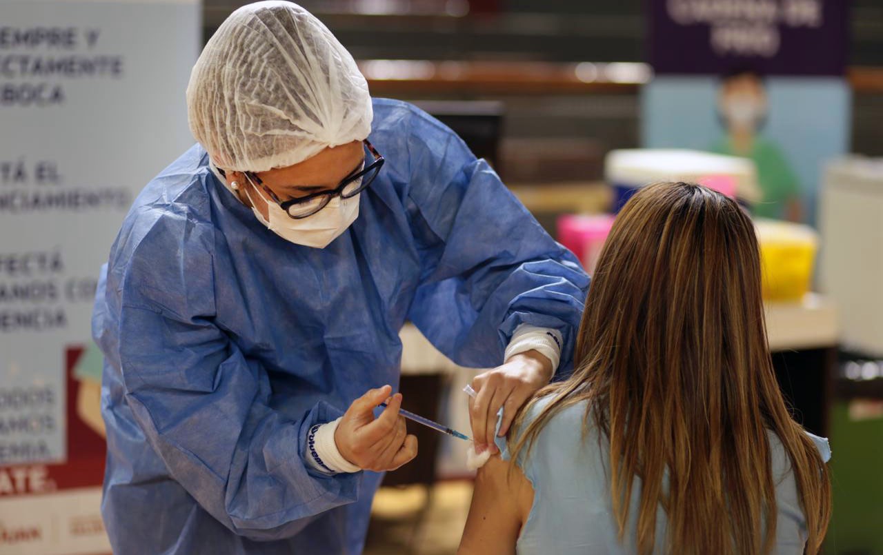 El gobierno ruso se refirió al faltante de la segunda dosis de Sputnik V en Argentina | Actualidad