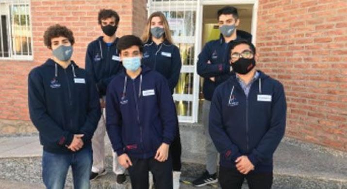 La provincia de La Rioja ganó la Copa Robótica y representará a la Argentina en el Mundial | Actualidad