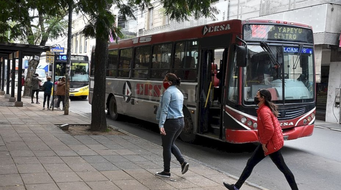 ÚLTIMO MOMENTO: UTA levanta el paro del transporte urbano | Córdoba