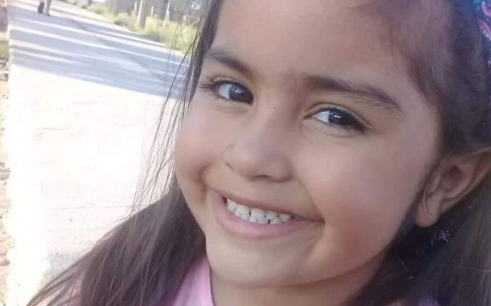 Demoraron a un familiar de Guadalupe Lucero tras allanamientos en San Luis | Actualidad