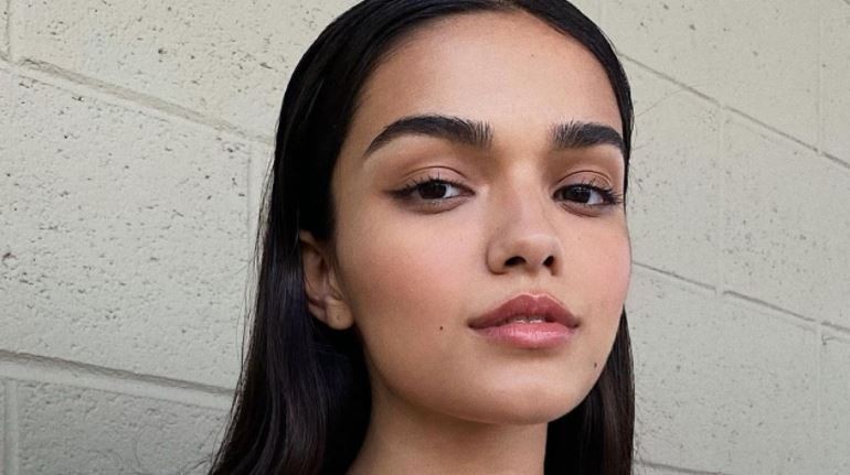 Rachel Zegler, la actriz de ascendencia latina que fue elegida para protagonizar "Blancanieves" | Espectáculos