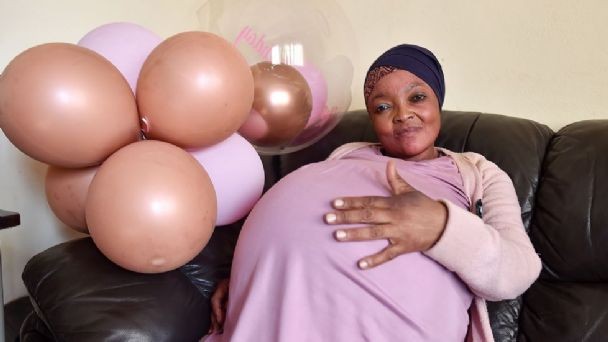 Confirman que no existió el parto récord de 10 bebés | Internacionales