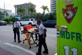 La Alcaldesa de Miami confirmó el rescate de 35 personas tras el derrumbe: sigue la búsqueda | Internacionales