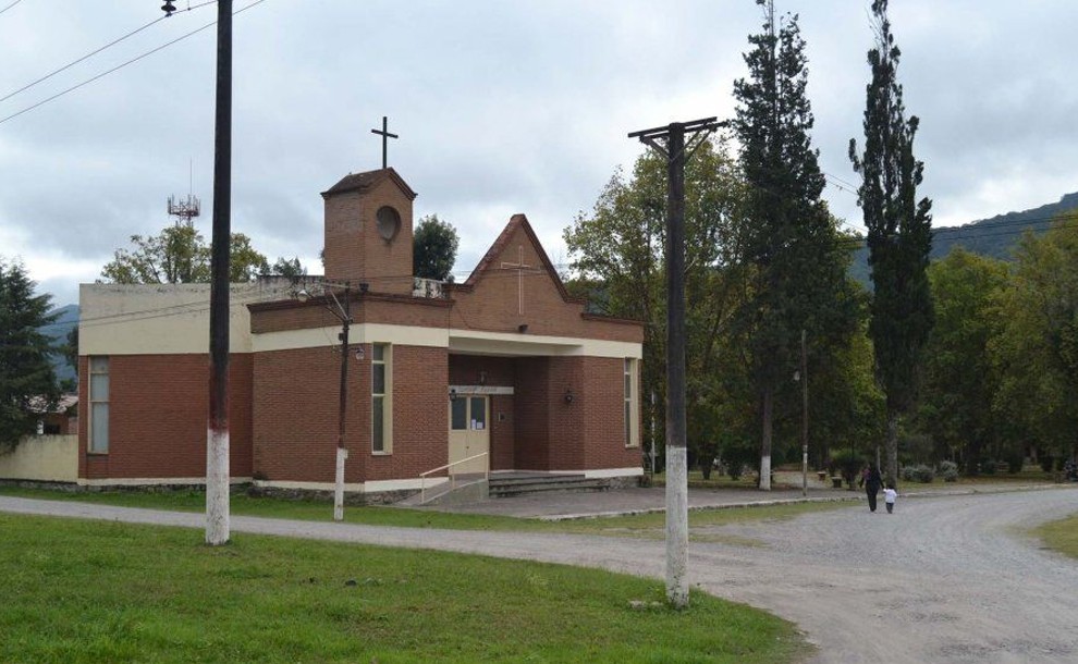 Una mujer fue al entierro de un familiar y murió | Actualidad