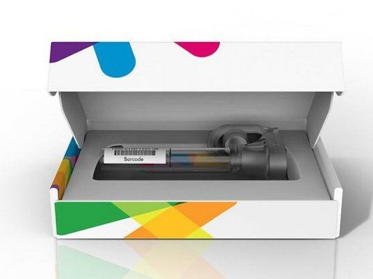 Le regaló una prueba de ADN a su madre y sale a la luz un secreto familiar | Internacionales