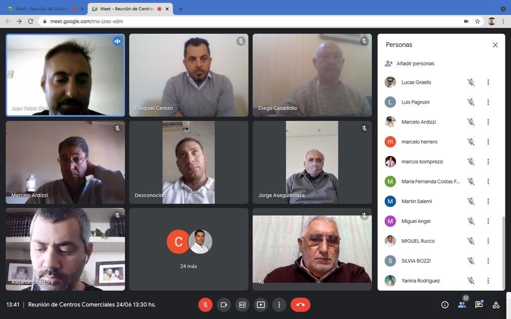 Empresarios santafesinos y cordobeses solicitan un freno a las Saladas | Córdoba