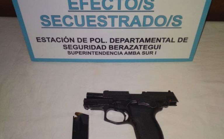 Detuvieron a una policía acusada de matar a su tío, presunto abusador de su hermana | Actualidad