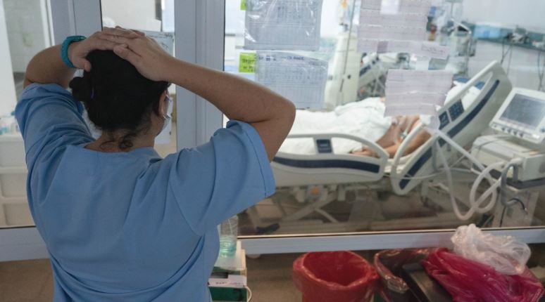 Rusia aumentó en un 31 por ciento la cantidad de contagios por coronavirus en una semana | Internacionales