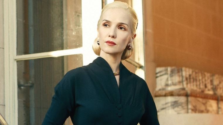Se conocieron las primeras imágenes de Natalia Oreiro caracterizada como Evita | Espectáculos