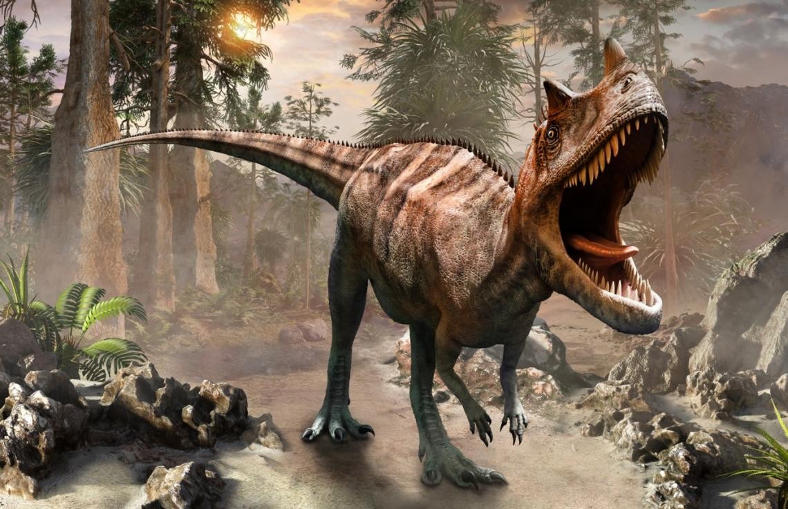 Un estudio asegura que dinosaurios también hibernaban y vivían en el Ártico | Internacionales
