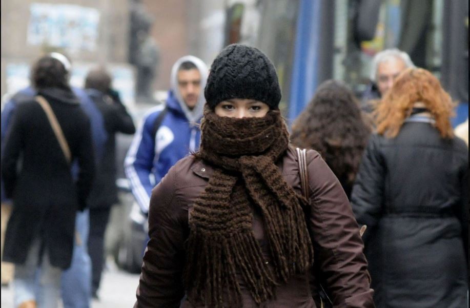 Vuelve el frío a Córdoba: ¿puede nevar? | Córdoba