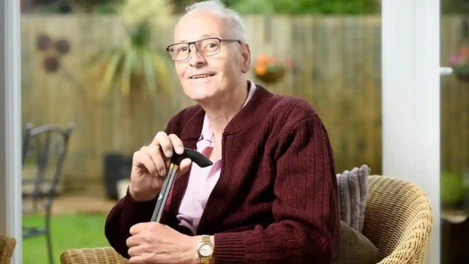 Le organizó 5 veces el funeral a su marido que pasó 300 días internado por coronavirus | Internacionales