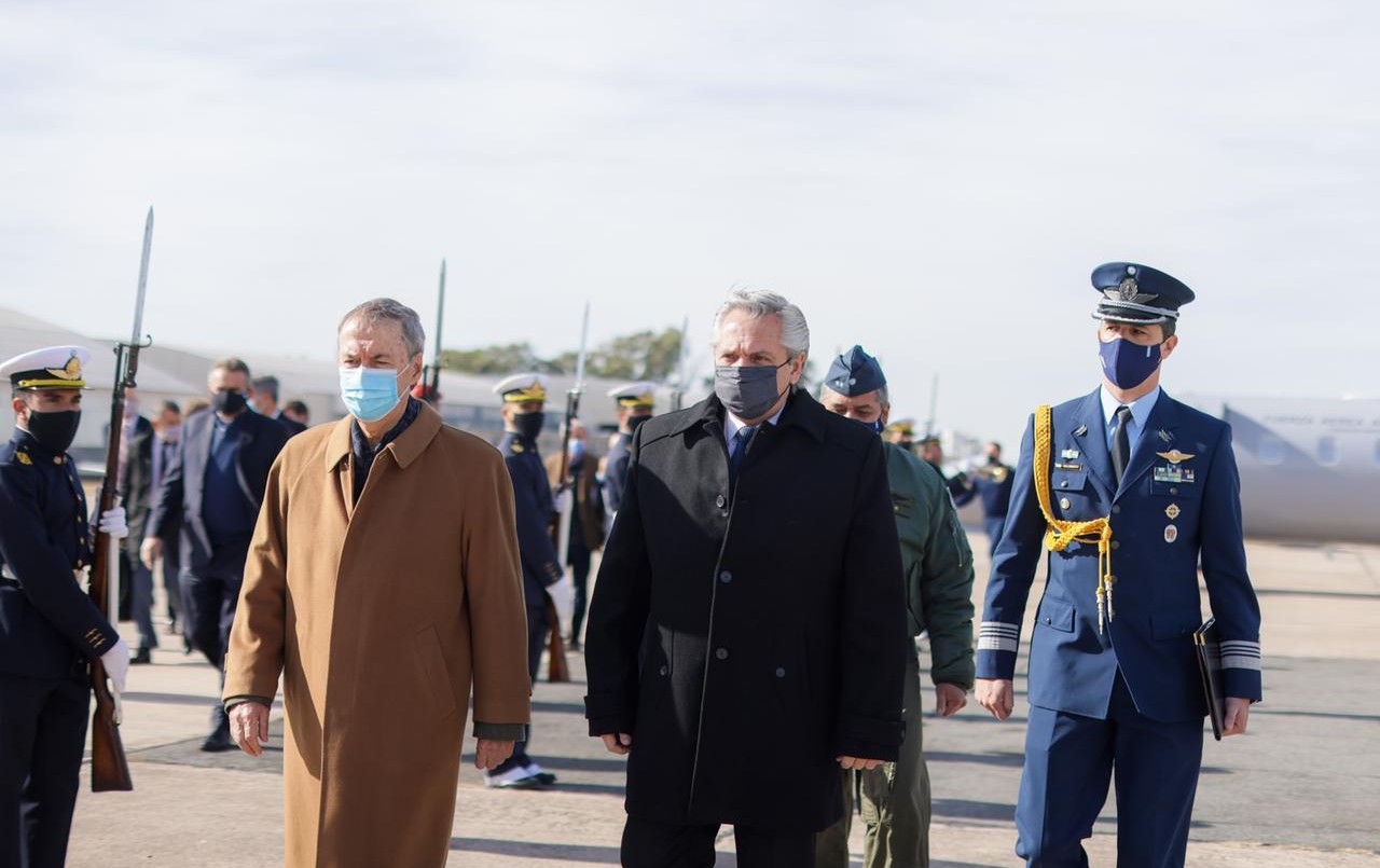 La visita del presidente a Córdoba, bajo el análisis de Sergio Suppo | Columnistas