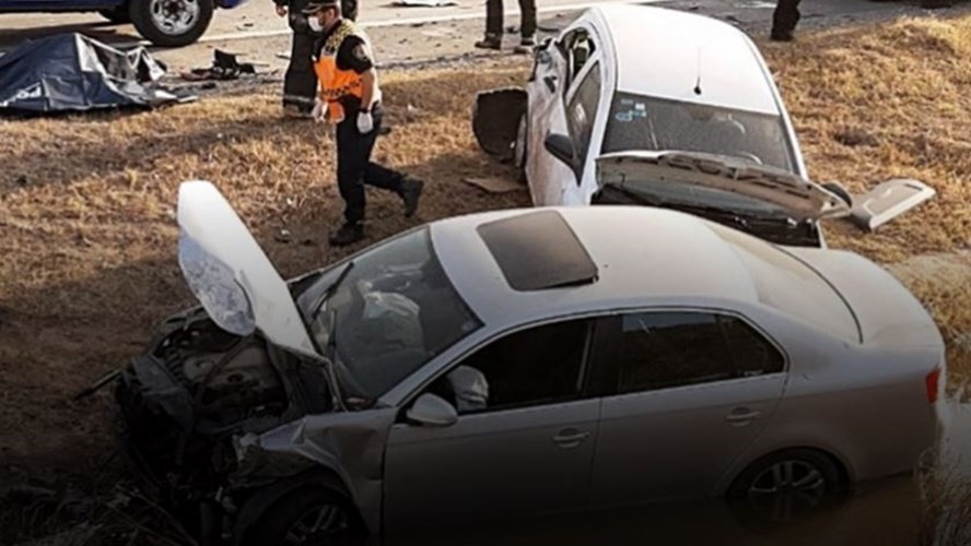 El conductor de la tragedia de Circunvalación tenía restos de cocaína en sangre | Córdoba