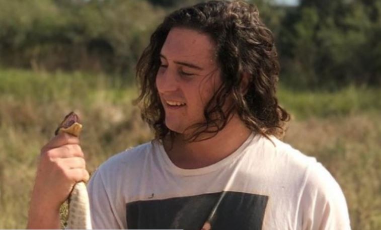 Murió en un accidente de tránsito el joven polista Justo Novillo Astrada | Deportes