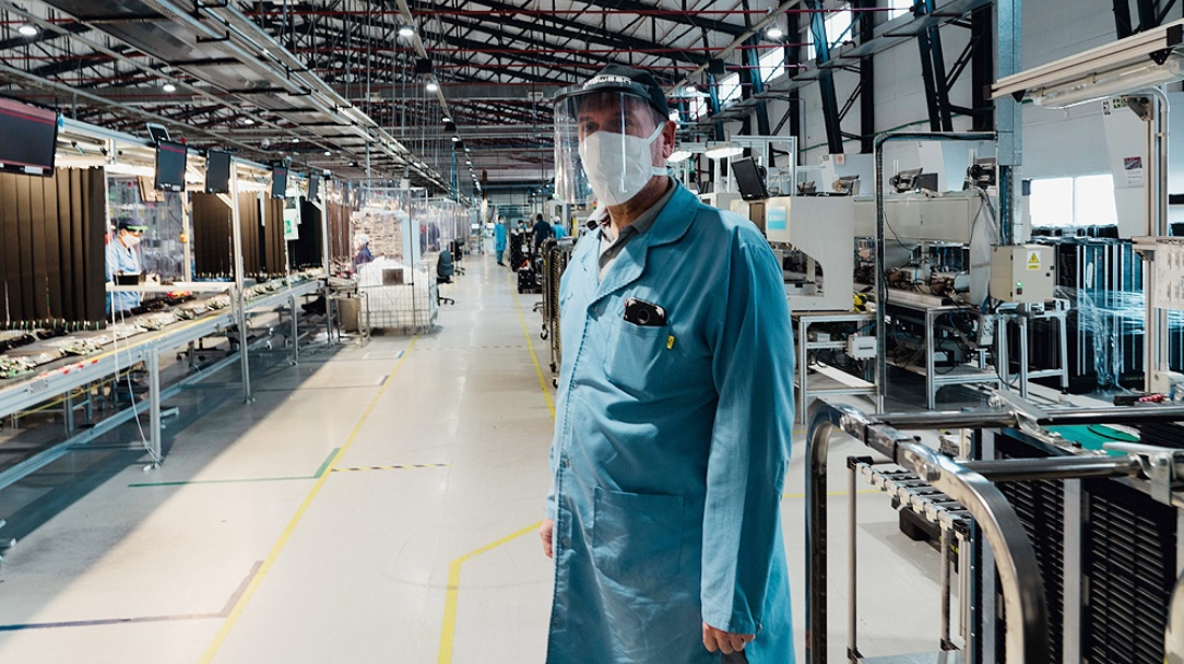 Prórroga de prohibición de despidos: ya es oficial, la medida rige hasta el 31 de diciembre | Actualidad