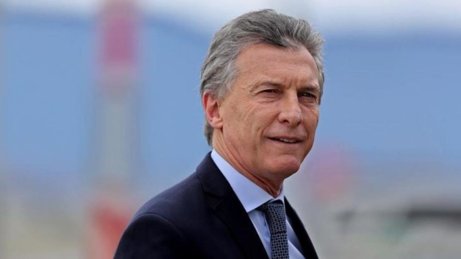 Mauricio Macri habló sobre su rol en las PASO: "No peleo lugares ni me meto en discusiones" | Política y economía