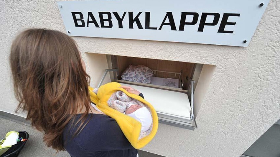 Abandonaron a un recién nacido en un buzón: lo adoptó el alcalde de la ciudad | Internacionales