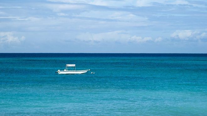 Caribe: encontraron 20 muertos dentro de un bote a la deriva | Internacionales