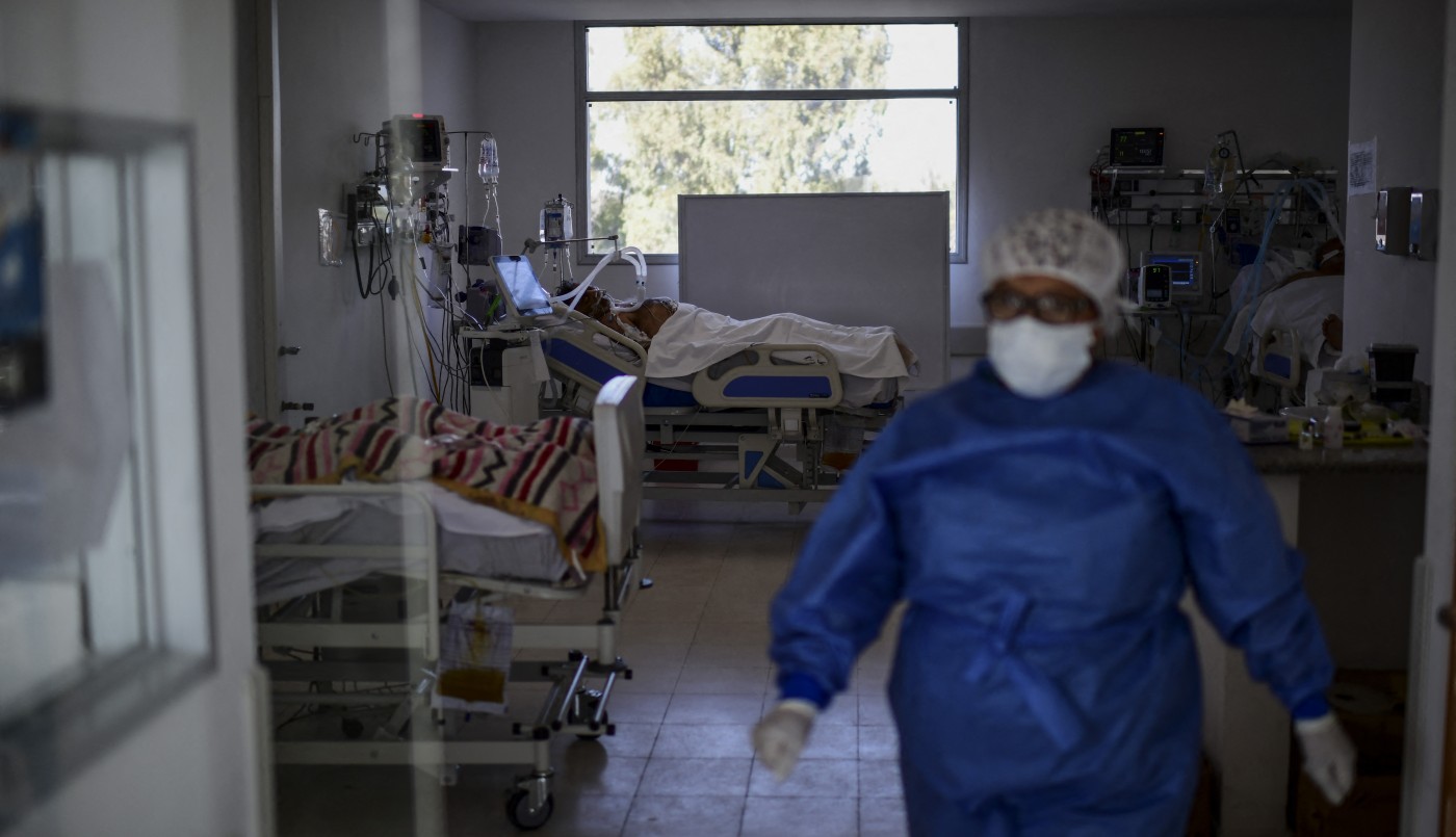 Coronavirus en Argentina: confirman 526 muertes y 24.065 casos positivos | Actualidad