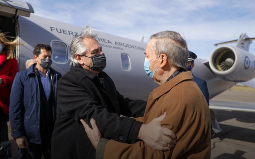 Covid-19: Nación envía más de 700 millones a Córdoba | Actualidad