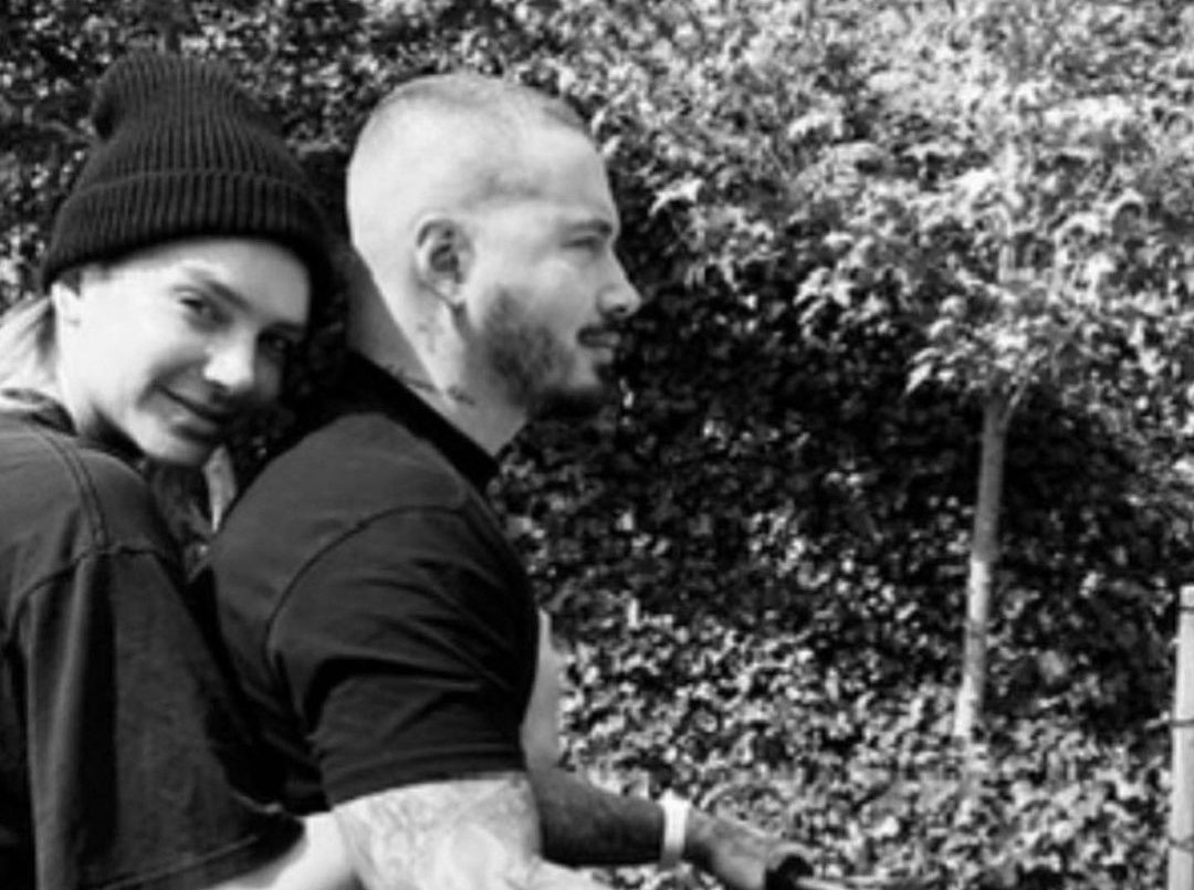 Nació el hijo de J Balvin y su mujer cordobesa | Espectáculos