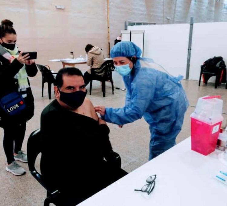 El ministerio de Salud descartó dar terceras dosis en lo que queda del 2021 | Actualidad