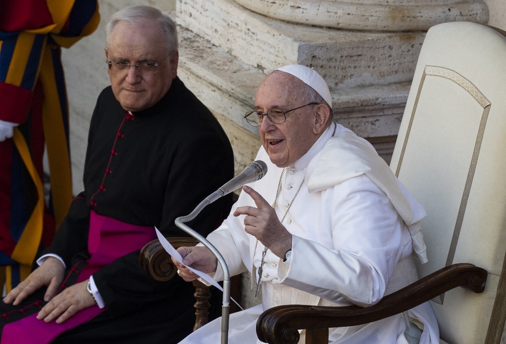 En un mensaje a empresarios argentinos el Papa pidió "no esconder la plata en los paraísos fiscales" | Política y economía