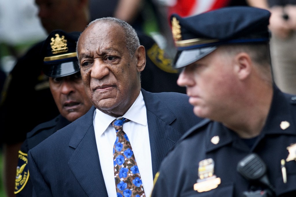 Anulan condena de Bill Cosby por agresión sexual y ordenan su liberación | Espectáculos