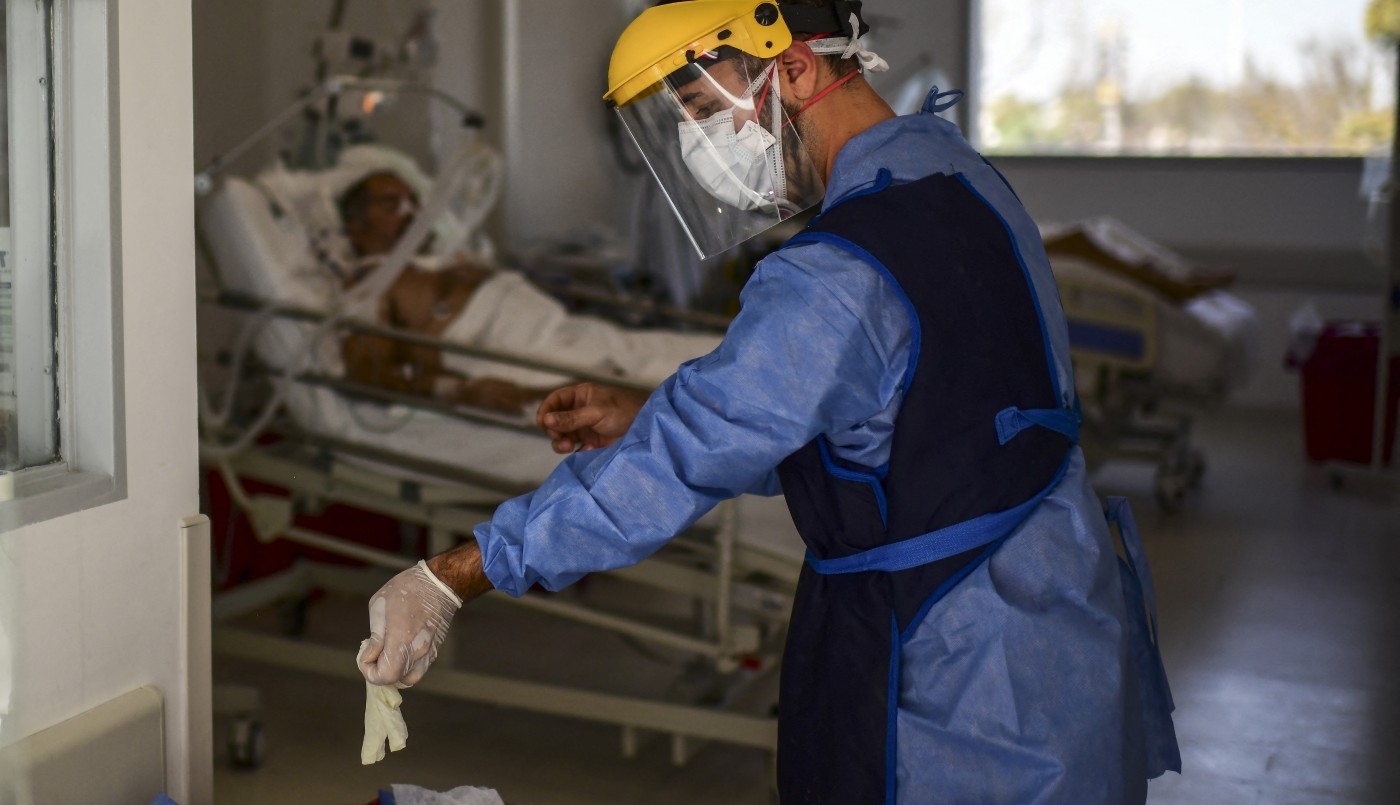 Trabajo dictó la conciliación obligatoria en el conflicto de los gremios de Sanidad | Actualidad